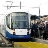 Mise en service du premier tronçon du tramway d’Alger
