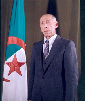 Nacer Boudiaf répond à Ben Bella : «Vous, l’adjudant choisi par De Gaulle à la tête de l’Algérie…»