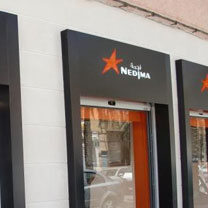 Nedjma : 181,6 millions de dollars de revenus au premier trimestre 2011