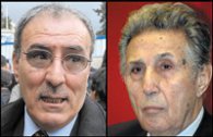 Nordine Aït Hamouda dénonce «Ben Bella : l’homme des Français et des Égyptiens»