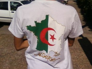 Nous sommes plus de 36 millions d’algériens !