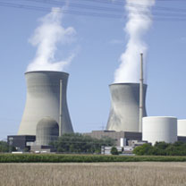 Nucléaire : Un expert des Nations unies plaide pour une réduction « graduelle » de l&rsquo;utilisation du nucléaire