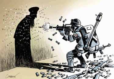 Obama et l’Amérique se libèreront-ils enfin de l’ombre de Ben Laden ?