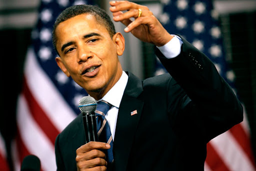 Obama exploite l’élimination de Ben Laden pour redorer son blason