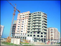 Oran , Logements promotionnels,Un quota de 6 500 unités