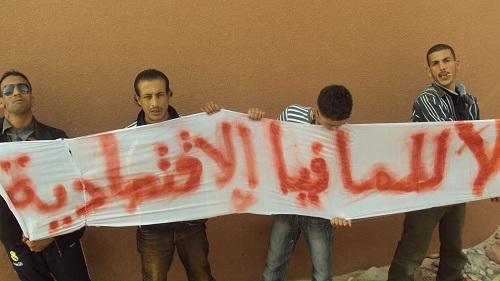 Ouargla : Désespéré de la vie, un jeune chômeur tente de s’immoler par le feu