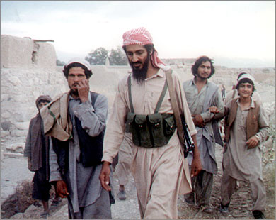 Oussama Ben Laden tué : Les détails de l’opération menée par la CIA et les forces spéciales