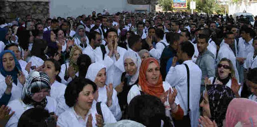 Ouyahia aux résidents spécialistes à propos du service civil «Vous avez une dette envers les citoyens»