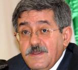 Ouyahia : Dépénalisation du délit de presse: la décision du président de la République doit être valorisée