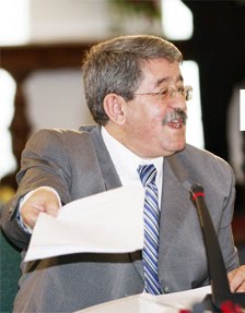 Ouyahia : La coopération entre les pays du Sahel est « effective et sans ambages »