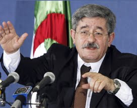 Ouyahia : «Tout le monde doit participer à l&rsquo;édification de l&rsquo;avenir politique du pays»