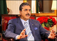 Pakistan, USA : raid américain contre Ben Laden Le temps des explications