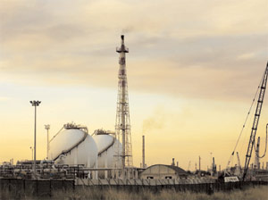 Partenariat algéro-français: Un projet stratégique de cinq milliards de dollars