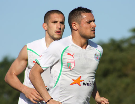 Patron Ziani débarque