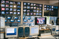 Paysage audiovisuel,A quand une ouverture ?