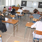 Plus de 598.000 candidats à l&rsquo;examen de fin de cycle primaire