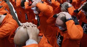 Pour détention abusive à Guantanamo durant 8 ans,L’algérien Saber Lahmer poursuit en justice le président américain George Bush