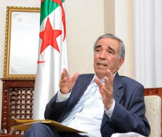 Pour impulser une dynamique nécessaire aux réformes,Ould Kablia réunit aujourd&rsquo;hui les walis