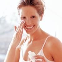 Prendre soin de ton visage