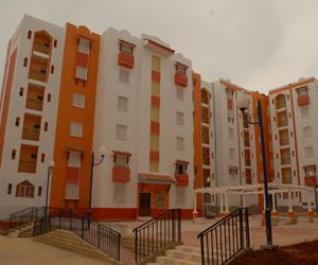Près de 2.000 logements seront distribués à Alger dans un mois (wali)