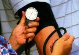 Près de 9 millions d’hypertendus en Algérie !