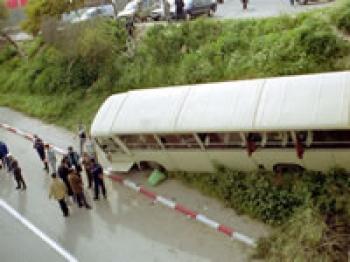 Prévention et sécurité routières,Amar Tou mis à l’index