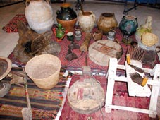 Promotion de l’artisanat,Le projet de plan national fin prêt