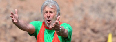 Qualifications CAN-2012 (préparation): Gerets impose le huis-clos avant Maroc-Algérie