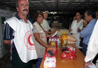 Ramadhan 2011 : Le couffin de la solidarité reconduit