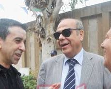 Raouraoua veut un DTN étranger