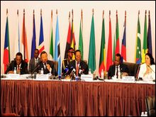 Réformes annoncées par le président Bouteflika: la Commission africaine exprime sa « très haute » appréciation