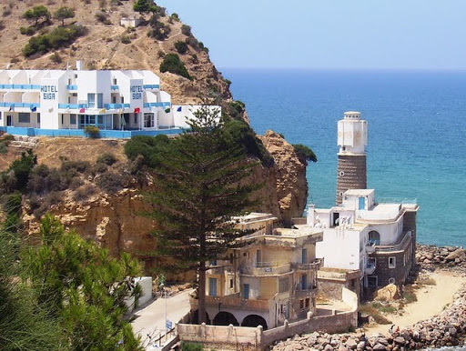 Réhabilitation prochaine de l aquarium de Beni Saf (Ain Temouchent)