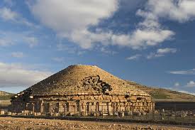 Remise des prix de la 2ème édition du concours du festival international des arts de l&rsquo;Ahaggar