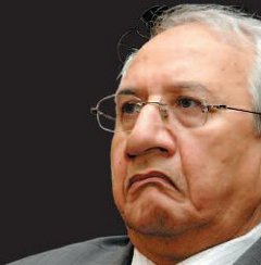 Réunion du bureau de l’APN,Ziari dresse la feuille de route