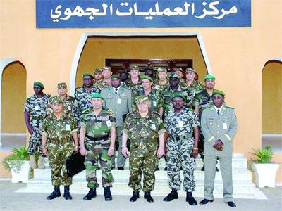 Risques de recrudescence d’activité terroriste au Sahel suite à la mort de Ben Laden,Vers une alliance antiterroriste régionale sans ingérence «extracontinentale» ?