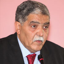 RND : “L’Algérie a payé une lourde facture au pluralisme démocratique”, selon Miloud Chorfi