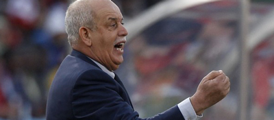 Saâdane : «L’EN revient fort, j’espère qu’elle gagnera à Marrakech»