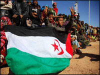 Sahara occidental,Le retour à la lutte armée n’est pas exclu