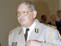 Sahel et crise Libyenne,Alger déjoue le complot