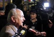 Sécurité dans le Sahel: deux députés français en mission dans la région