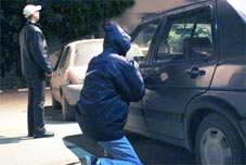 Selon un bilan de la Police judicaire ,9.196 mineurs impliqués dans des délits