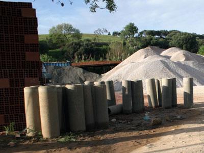 Selon une enquête de l’ONS, Les prix des matériaux de construction en forte augmentation en 2010