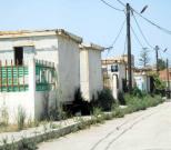 Séquelles du séisme 90% ,des chalets en voie de dégradation