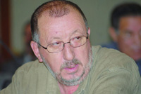 Sidi Saïd sort de son silence