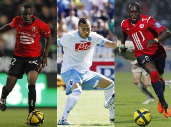 Six vérités sur les footballeurs « binationaux »