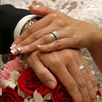 Solidarité : Mariage collectif de 120 jeunes à M&rsquo;sila