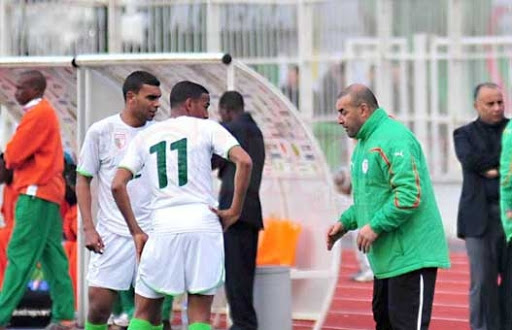 Soudani «Au Soudan, je suis accueilli  comme une star hollywoodienne !»