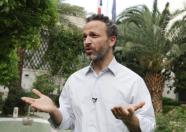Syrie: le journaliste algérien de France Culture libéré à Damas