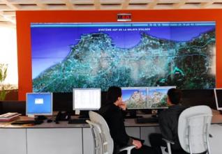 Système d’information géographique : Une meilleure visualisation des clients et des installations souterraines