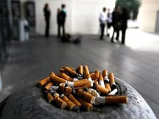 Tabagisme dans les lieux publics ,Un laxisme ravageur